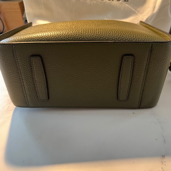 The Horse  Clementine Bag Olive - sold out, dust cover included - Picture 9 of 9